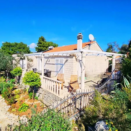 Island House Marta *