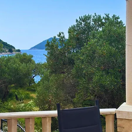 Island House Marta Tatil Evi *