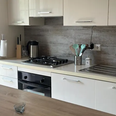 Island House Marta Tatil Evi Donje Celo