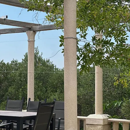 Island House Marta * Donje Celo