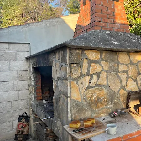 Holiday home Island House Marta Donje Celo